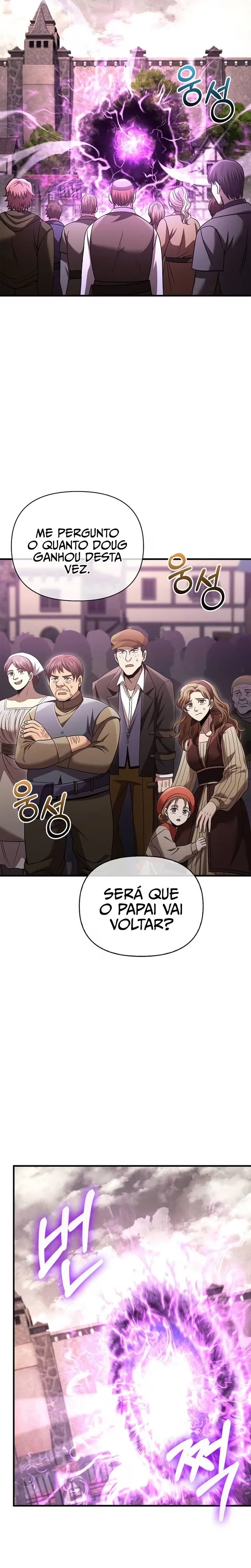 Sobrevivendo no Jogo como um Bárbaro Capítulo 053 - página 32