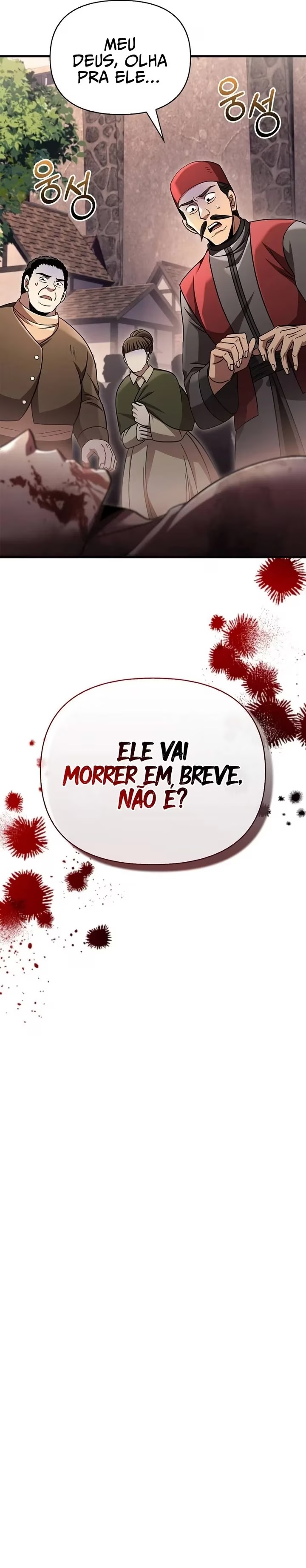 Sobrevivendo no Jogo como um Bárbaro Capítulo 053 - página 35