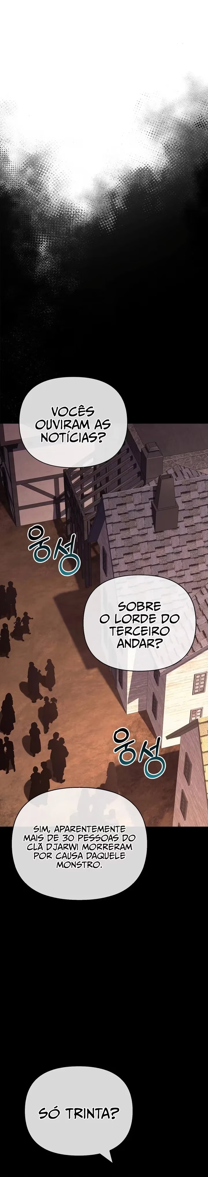 Sobrevivendo no Jogo como um Bárbaro Capítulo 053 - página 41