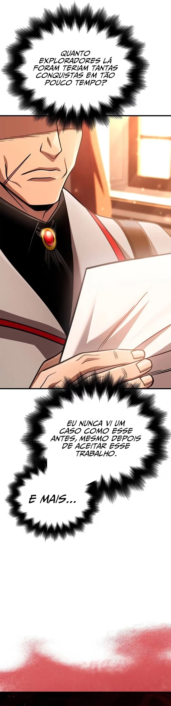 Sobrevivendo no Jogo como um Bárbaro Capítulo 053 - página 48