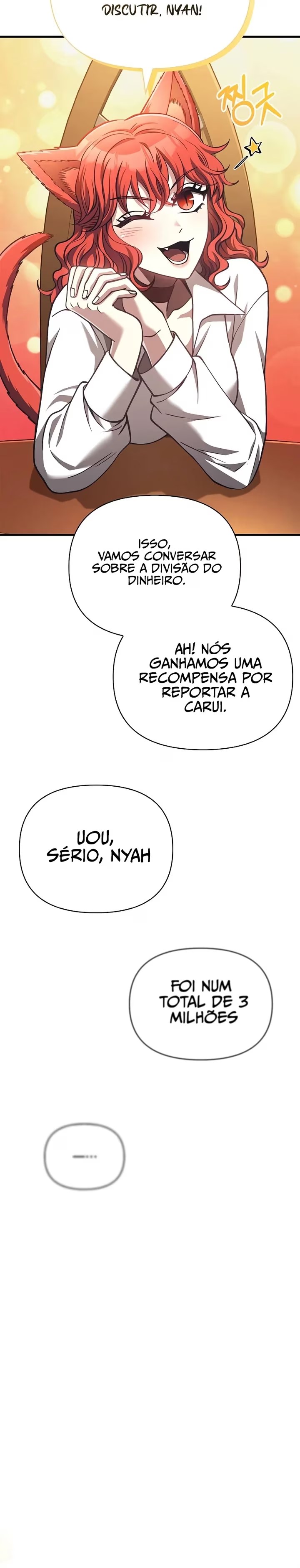 Sobrevivendo no Jogo como um Bárbaro Capítulo 054 - página 32