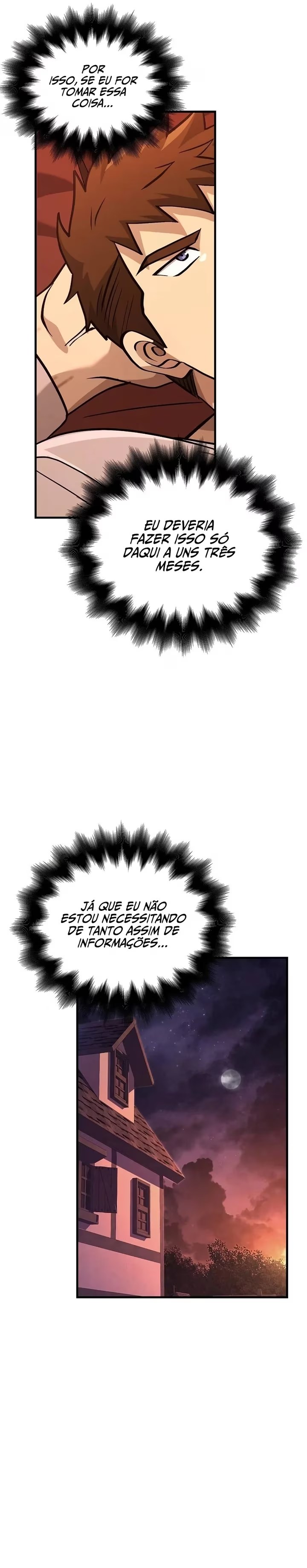 Sobrevivendo no Jogo como um Bárbaro Capítulo 056 - página 5