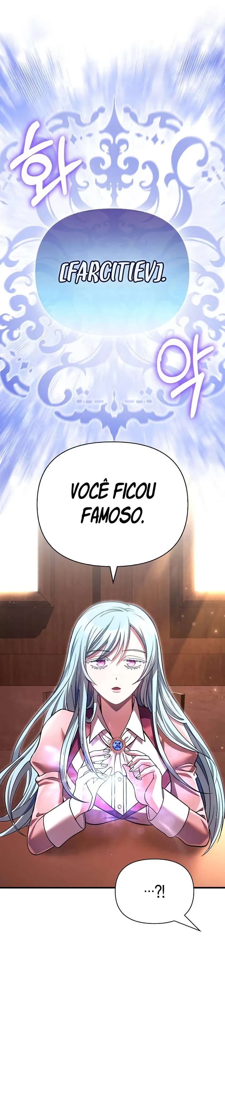 Sobrevivendo no Jogo como um Bárbaro Capítulo 056 - página 39