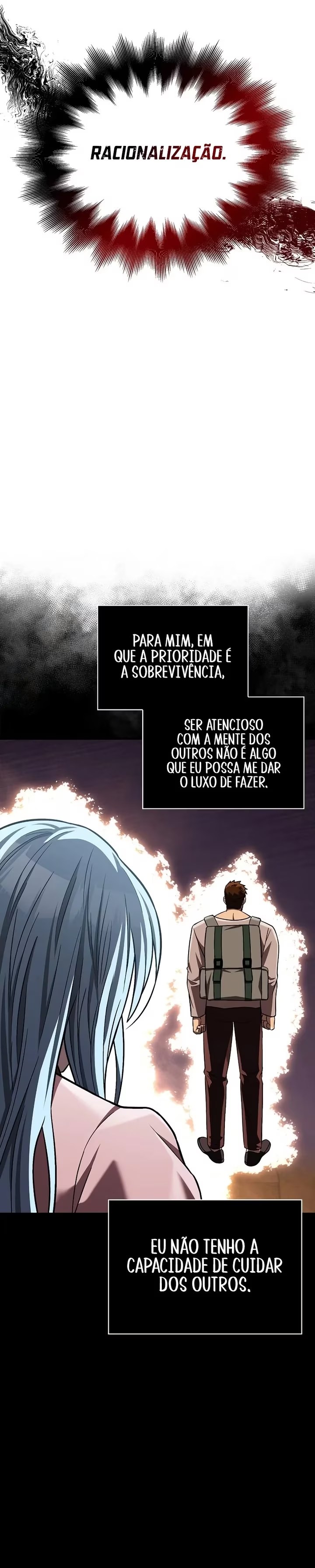 Sobrevivendo no Jogo como um Bárbaro Capítulo 056 - página 42
