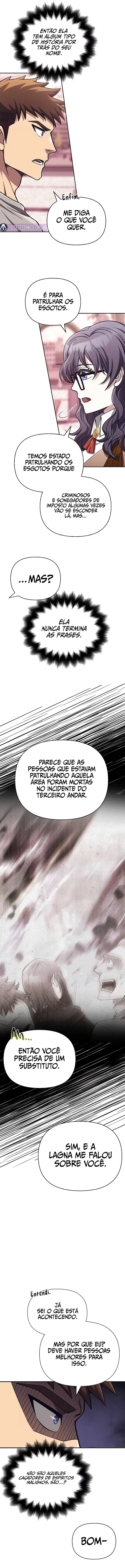 Sobrevivendo no Jogo como um Bárbaro Capítulo 057 - página 4