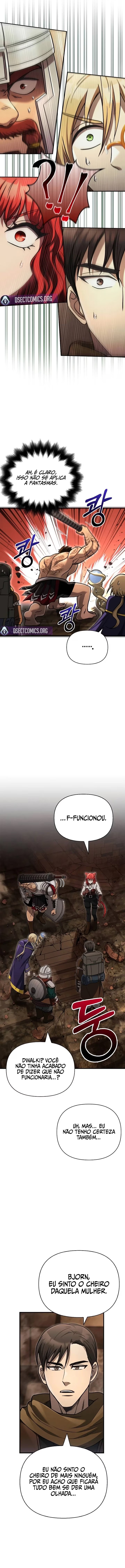 Sobrevivendo no Jogo como um Bárbaro Capítulo 058 - página 9
