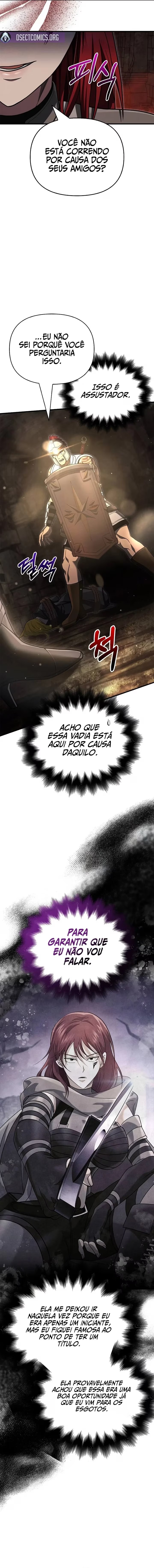 Sobrevivendo no Jogo como um Bárbaro Capítulo 059 - página 2