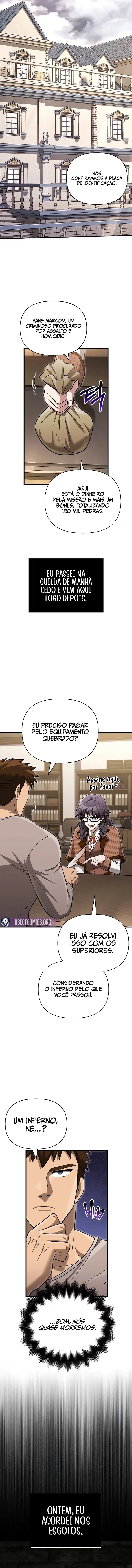 Sobrevivendo no Jogo como um Bárbaro Capítulo 060 - página 3