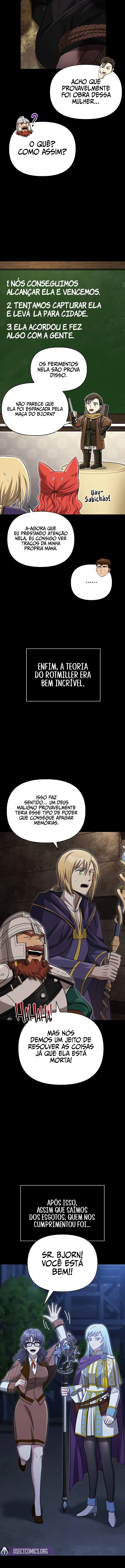 Sobrevivendo no Jogo como um Bárbaro Capítulo 060 - página 5