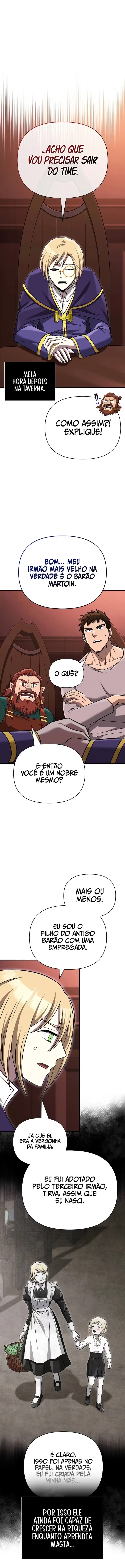 Sobrevivendo no Jogo como um Bárbaro Capítulo 060 - página 17