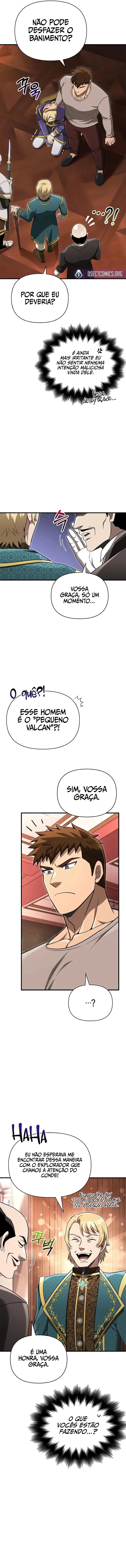 Sobrevivendo no Jogo como um Bárbaro Capítulo 061 - página 21