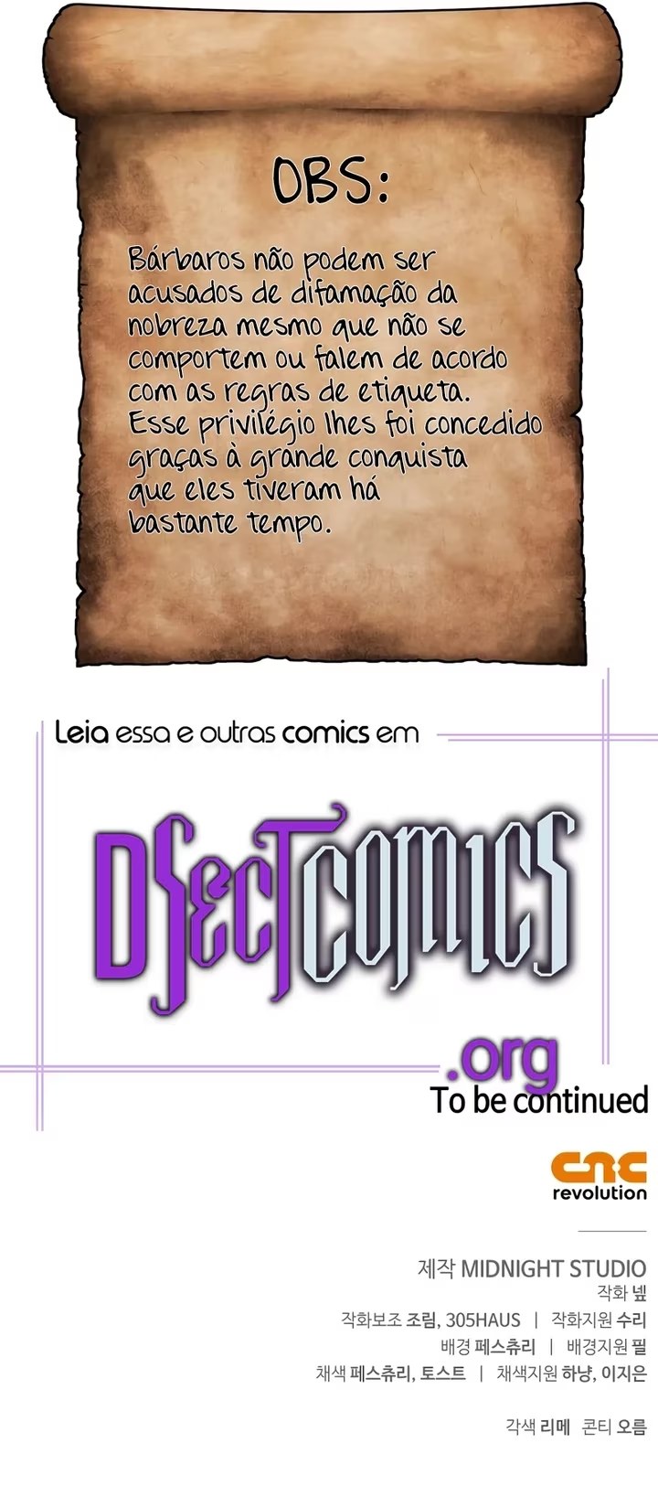 Sobrevivendo no Jogo como um Bárbaro Capítulo 061 - página 24