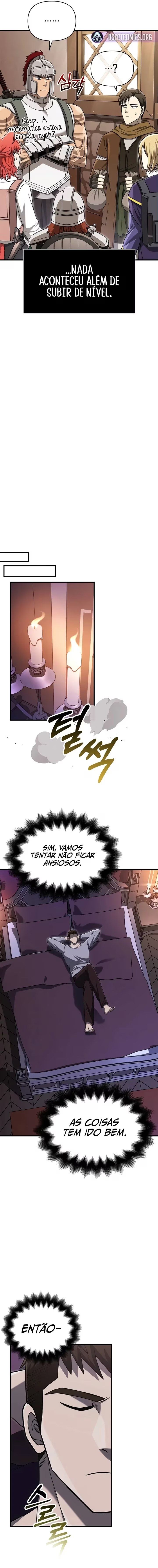 Sobrevivendo no Jogo como um Bárbaro Capítulo 062 - página 12