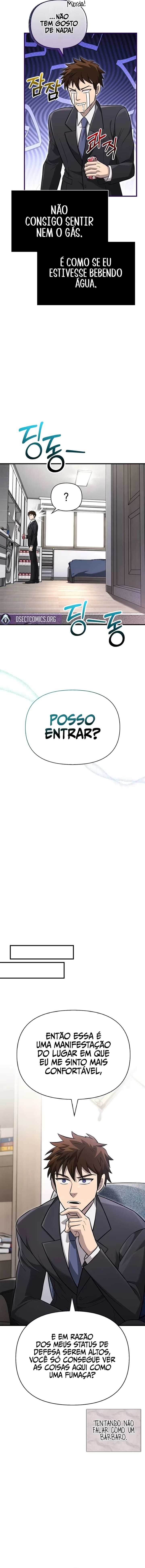 Sobrevivendo no Jogo como um Bárbaro Capítulo 063 - página 7