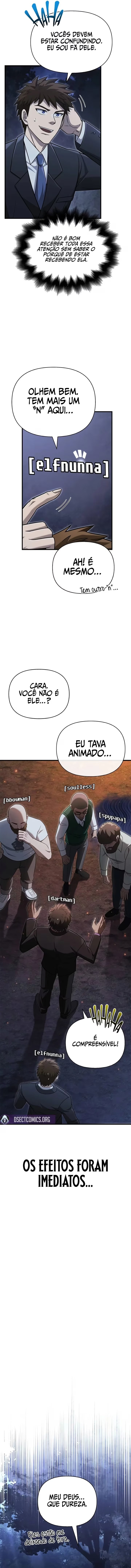 Sobrevivendo no Jogo como um Bárbaro Capítulo 063 - página 14