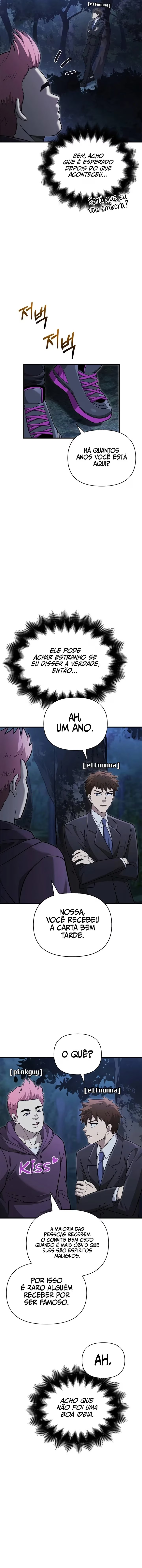 Sobrevivendo no Jogo como um Bárbaro Capítulo 063 - página 15