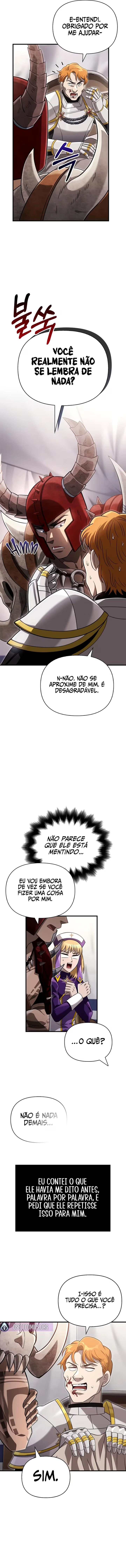 Sobrevivendo no Jogo como um Bárbaro Capítulo 066 - página 7