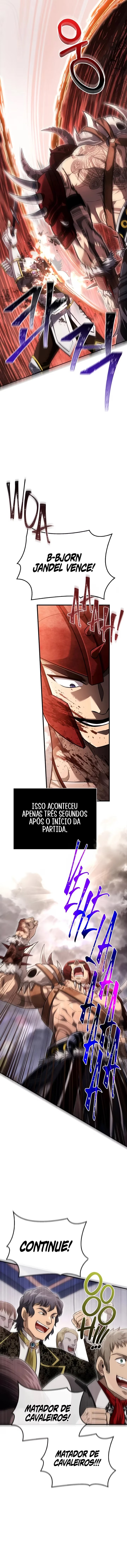 Sobrevivendo no Jogo como um Bárbaro Capítulo 066 - página 12