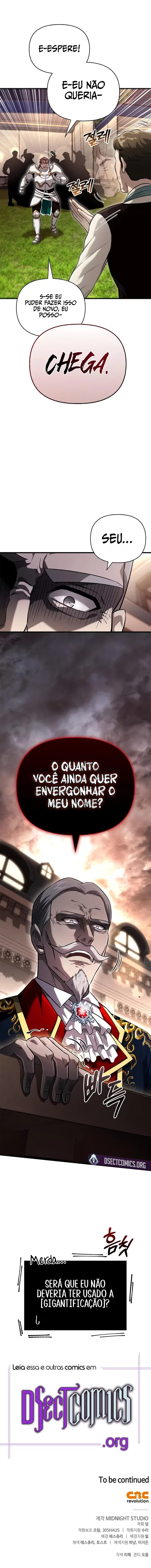 Sobrevivendo no Jogo como um Bárbaro Capítulo 066 - página 20