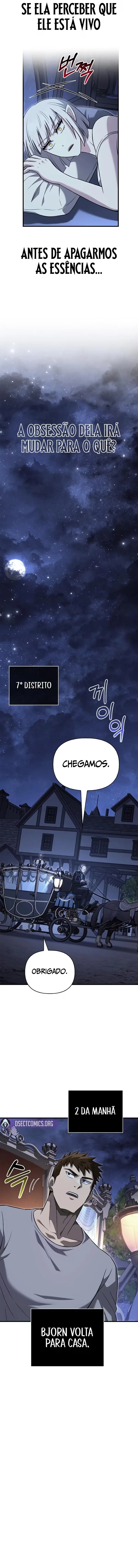 Sobrevivendo no Jogo como um Bárbaro Capítulo 067 - página 7
