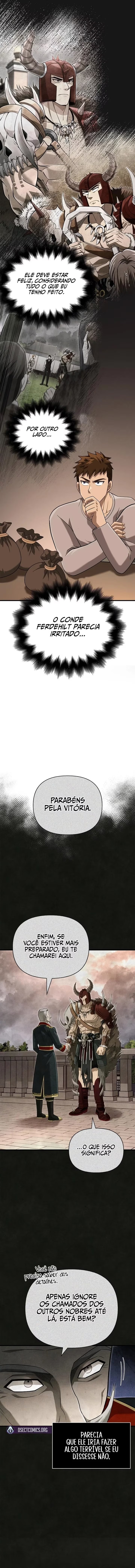 Sobrevivendo no Jogo como um Bárbaro Capítulo 067 - página 9