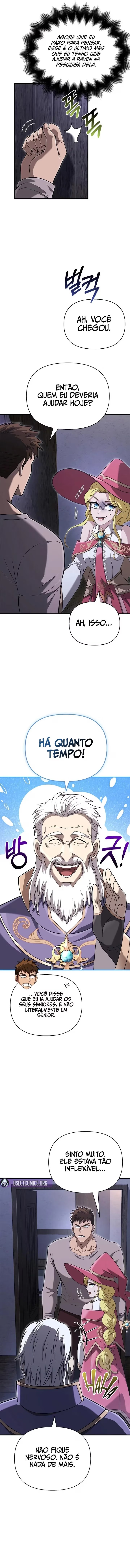 Sobrevivendo no Jogo como um Bárbaro Capítulo 067 - página 13