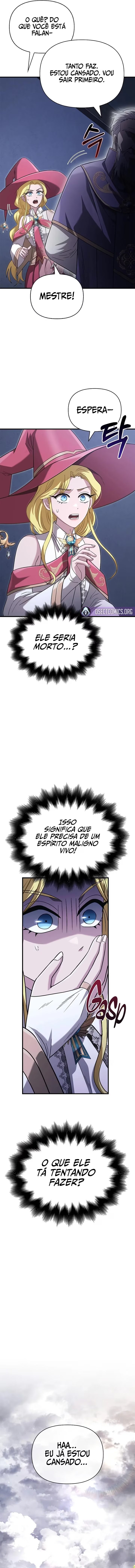 Sobrevivendo no Jogo como um Bárbaro Capítulo 067 - página 20
