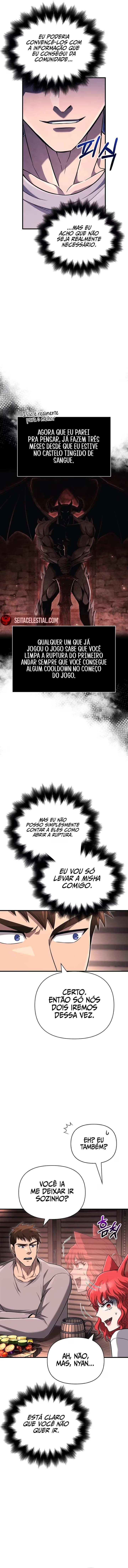 Sobrevivendo no Jogo como um Bárbaro Capítulo 068 - página 4