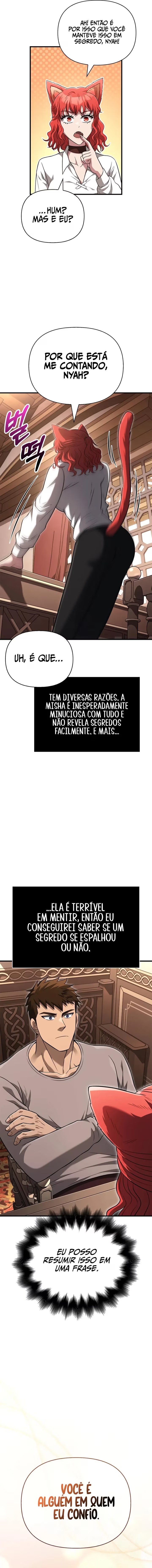 Sobrevivendo no Jogo como um Bárbaro Capítulo 068 - página 10