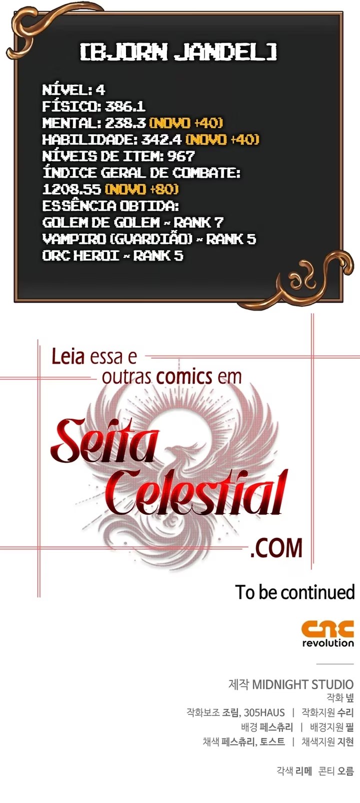 Sobrevivendo no Jogo como um Bárbaro Capítulo 068 - página 24