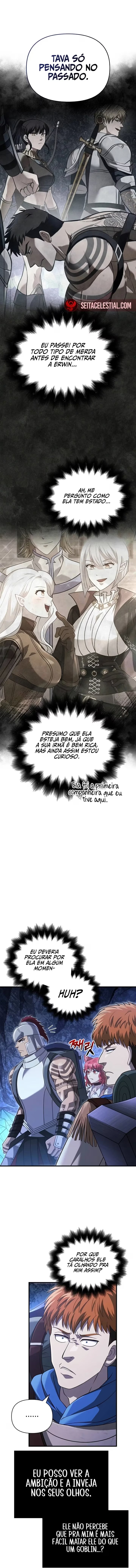 Sobrevivendo no Jogo como um Bárbaro Capítulo 069 - página 2