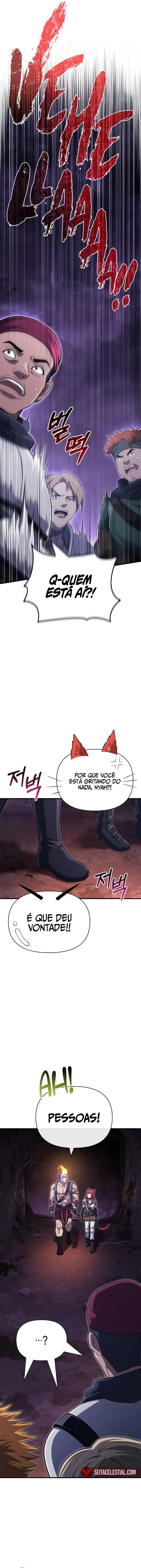 Sobrevivendo no Jogo como um Bárbaro Capítulo 075 - página 4