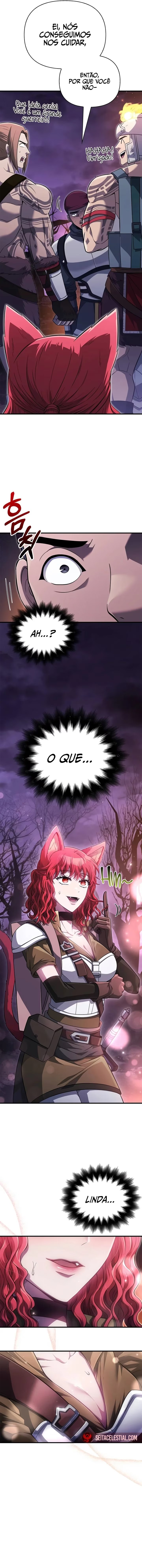 Sobrevivendo no Jogo como um Bárbaro Capítulo 075 - página 12