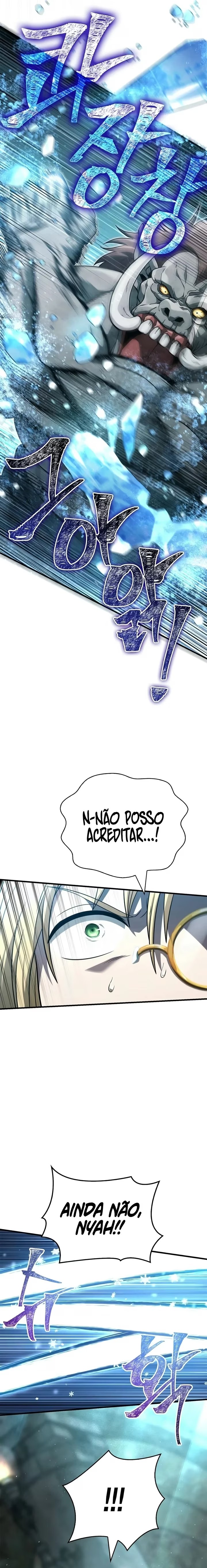 Sobrevivendo no Jogo como um Bárbaro Capítulo 078 - página 10