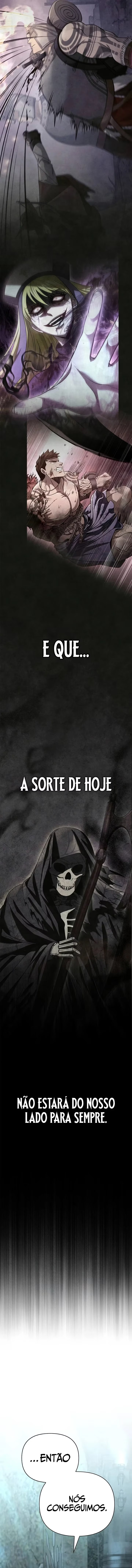 Sobrevivendo no Jogo como um Bárbaro Capítulo 079 - página 21