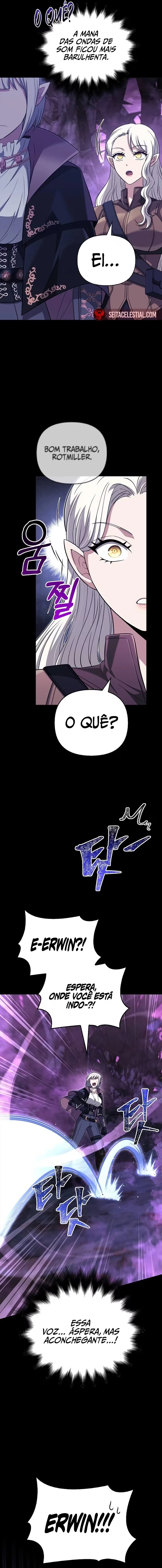 Sobrevivendo no Jogo como um Bárbaro Capítulo 080 - página 11