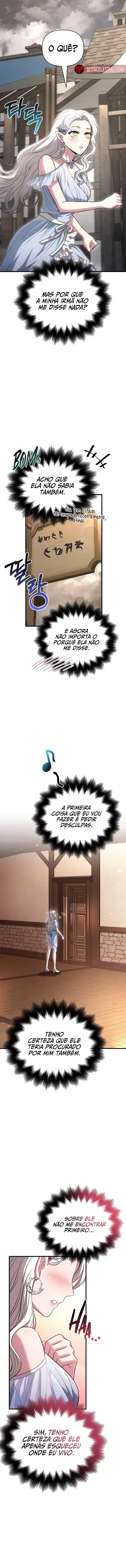 Sobrevivendo no Jogo como um Bárbaro Capítulo 080 - página 16