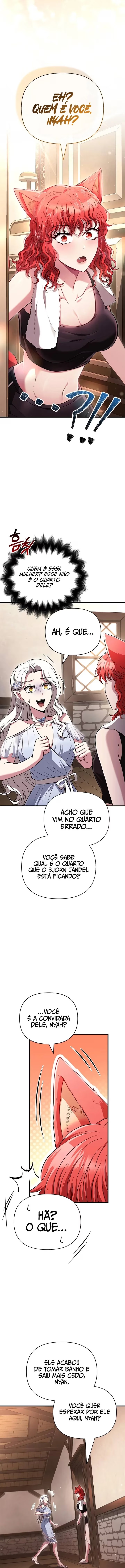 Sobrevivendo no Jogo como um Bárbaro Capítulo 080 - página 18