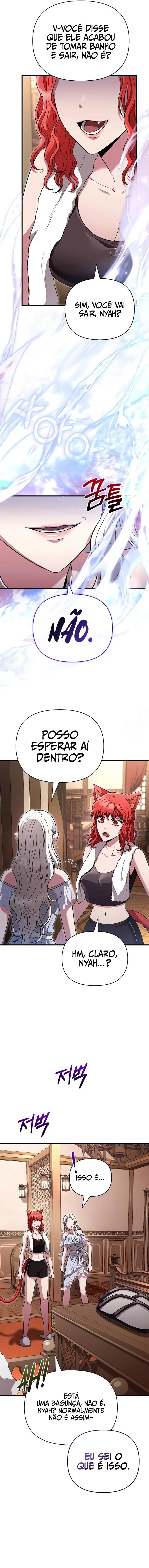 Sobrevivendo no Jogo como um Bárbaro Capítulo 080 - página 20