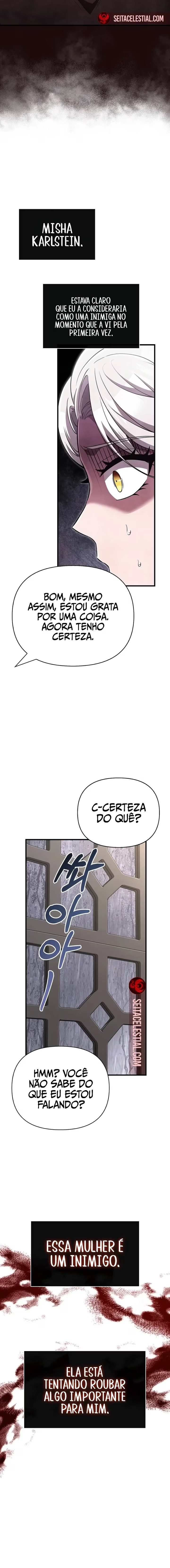 Sobrevivendo no Jogo como um Bárbaro Capítulo 081 - página 22