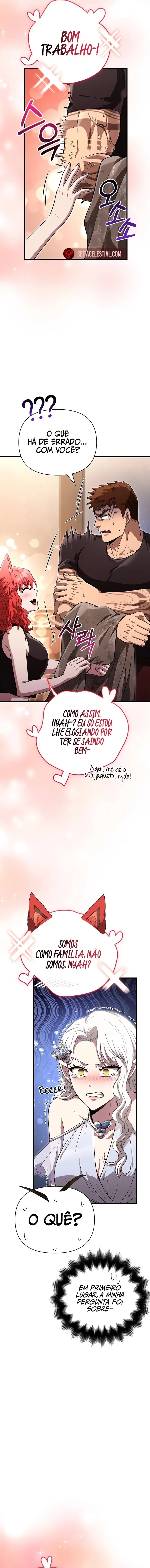 Sobrevivendo no Jogo como um Bárbaro Capítulo 082 - página 5