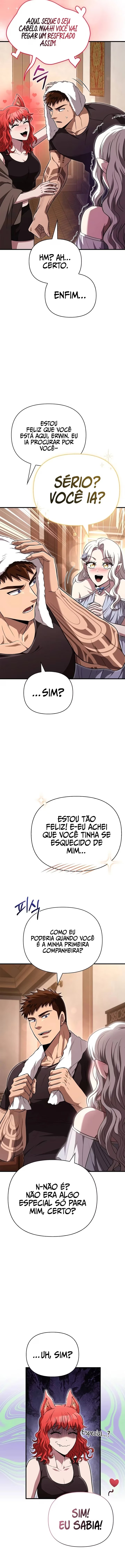Sobrevivendo no Jogo como um Bárbaro Capítulo 082 - página 6