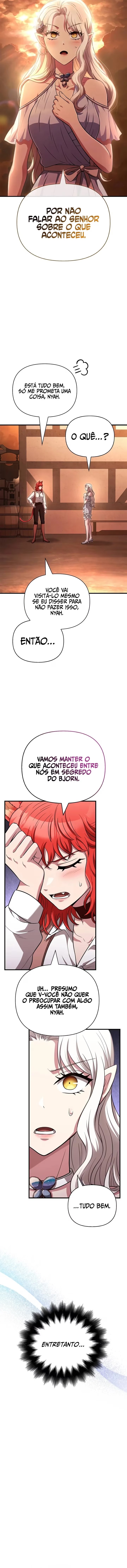 Sobrevivendo no Jogo como um Bárbaro Capítulo 082 - página 14