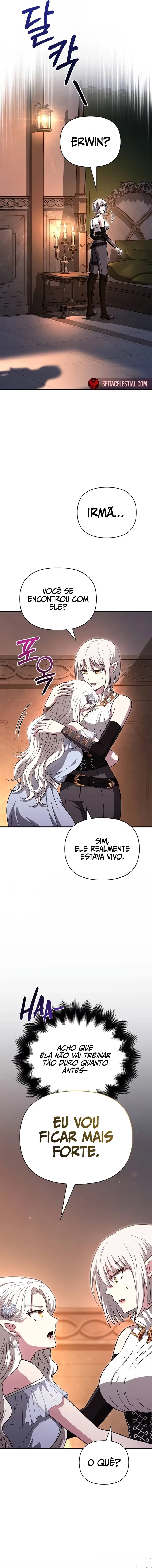 Sobrevivendo no Jogo como um Bárbaro Capítulo 082 - página 15