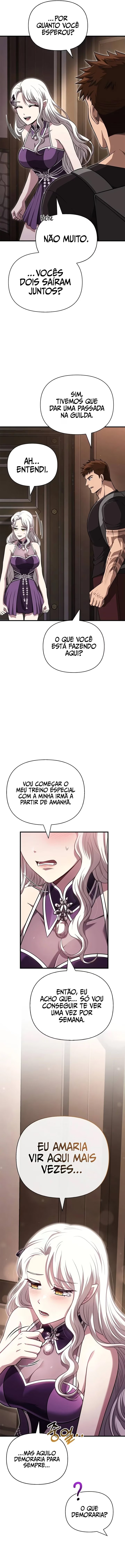 Sobrevivendo no Jogo como um Bárbaro Capítulo 082 - página 20