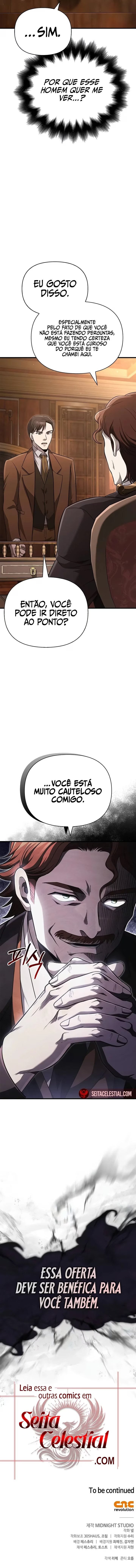 Sobrevivendo no Jogo como um Bárbaro Capítulo 082 - página 22