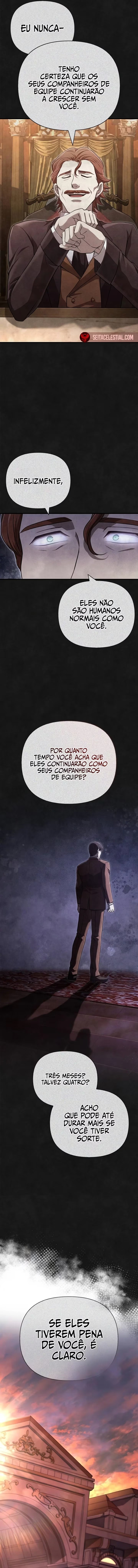Sobrevivendo no Jogo como um Bárbaro Capítulo 083 - página 13