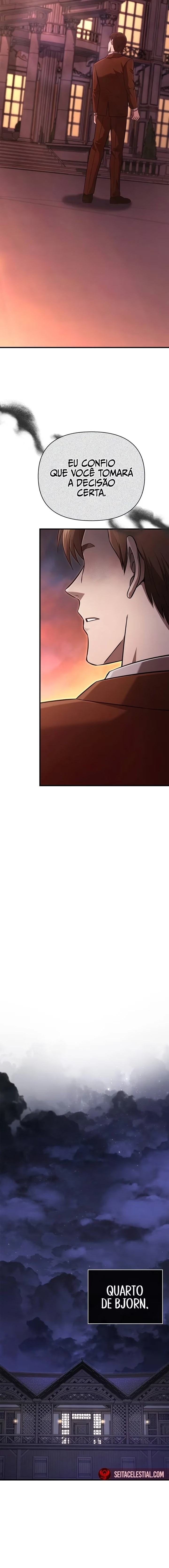 Sobrevivendo no Jogo como um Bárbaro Capítulo 083 - página 14