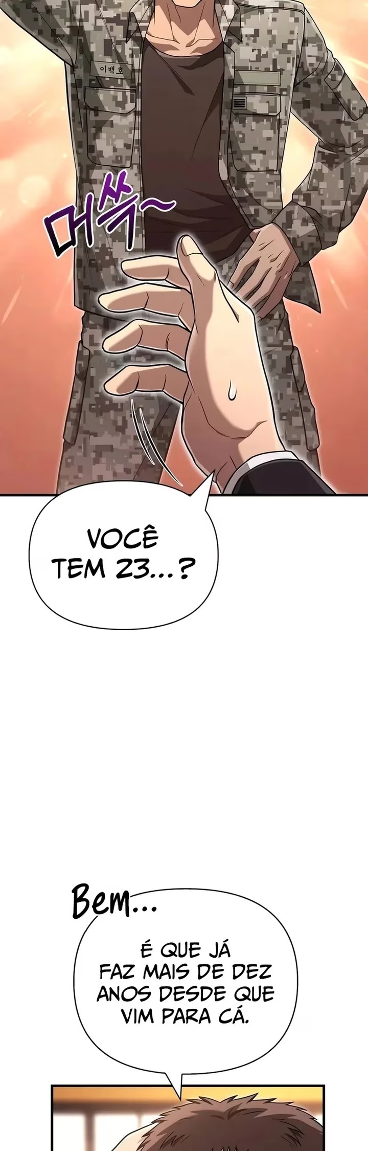 Sobrevivendo no Jogo como um Bárbaro Capítulo 084 - página 10