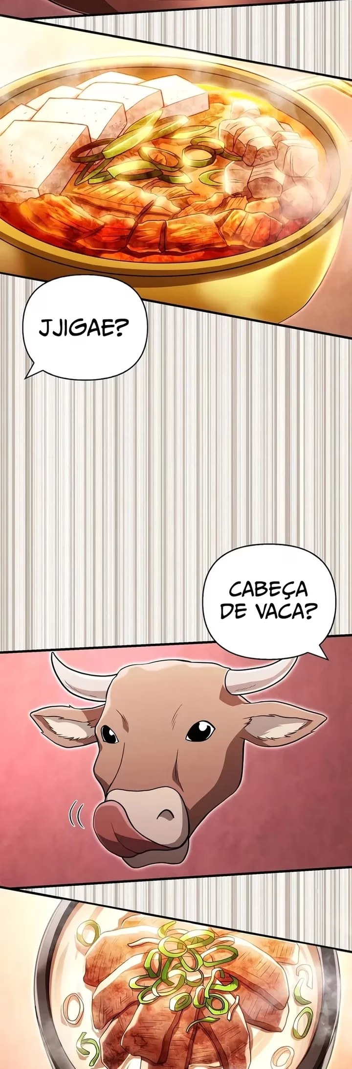 Sobrevivendo no Jogo como um Bárbaro Capítulo 084 - página 20